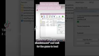 How to download the bullies mod on yandere simulator  Yandere Simulator  Cherryplayzzz [upl. by Aenal]