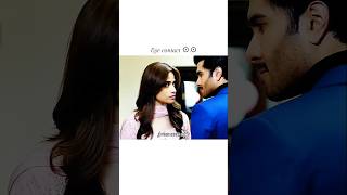 Feroze Khan amp Sana Javed Eye contact 👀🔥 ferozekhan sanajaved sanroze pakistanidrama khaani fk [upl. by Ainattirb]