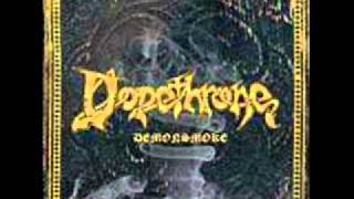 Dopethrone  Demonsmoke [upl. by Errick]