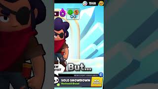 Reset Was Hard 💀 brawlstars [upl. by Specht148]