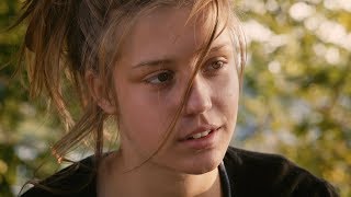 Blue Is The Warmest Color  Official Trailer [upl. by Rust923]