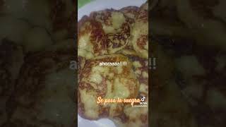 humor cocina familia panqueques dulce [upl. by Stacia]