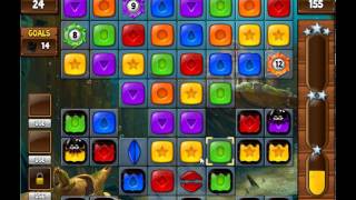 Pengle Level 155  Facebook Game [upl. by Piers]