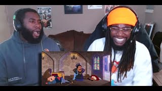 Family Guy risky black jokes Compilation😭  SmokeCounty JK Reaction [upl. by Annauj256]