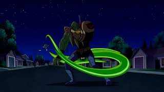 Vilgax vs Ben 10 GoopSpidermonkey  Ben 10 Ultimate Alien Episode 49 [upl. by Wrightson]