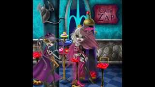 Bratzillaz Witchy Princesses Adventure Week One [upl. by Wrand]