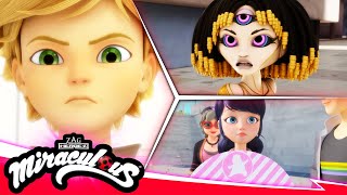 MIRACULOUS  🐞 COMPILATION 9  SEASON 5 🐾  Tales of Ladybug amp Cat Noir [upl. by Elagiba154]