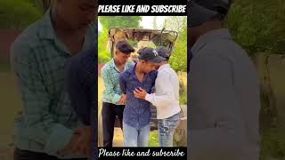 Bhola nath na AK larka ko bacha leaya funny video viral [upl. by Sussna]