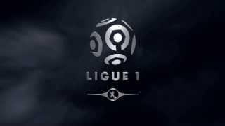 Ligue 1OfficielMusique﻿Music of League 1 of France EXTENDED EDITION [upl. by Enoval]