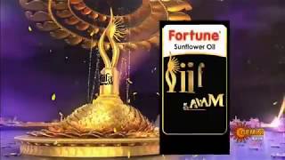 IIFA Utsavam Awards 2017 Full Show [upl. by Zina]