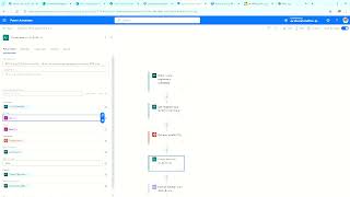 RPA Power Automate Approval office equipment [upl. by Inafetse]