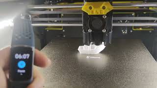 Ender 3 NG  Benchy 914 [upl. by Eelyr]