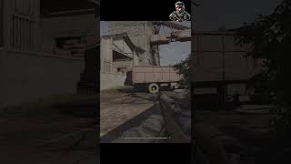 Grainery Takedown with BM59 Carbine  Arena Breakout Infinite [upl. by Aynotel]