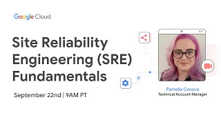 Site Reliability Engineering SRE Fundamentals [upl. by Gibbeon]