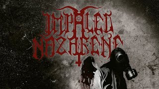 Impaled Nazarene  Rapture Full Album [upl. by Sira]