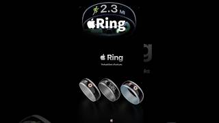 Track Your Fitness Goals Easily with This Smart Ring yourtechdok [upl. by Aiehtela]