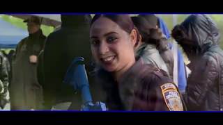 2017 NYPD Law Enforcement Explorers [upl. by Sateia]