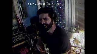 FOALS  Sunday CCTV Sessions [upl. by Anaiq]