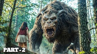 The Beast Within 2024 Movie Explained in HindiUrdu Summarized हिन्दी  Horror Part2 [upl. by Eecart]