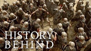 Rome Staffel 2 HBO Serie Review  HISTORY Behind [upl. by Tellford]