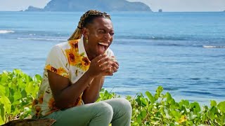 Survivor 46 First Look Trailer  New Season Wednesday February 28 [upl. by Aisined]