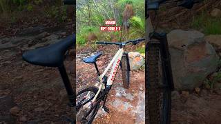 MARIN RIFT ZONE E 1 ⚡️shorts mtb mountainbike marinbikes mentalhealth fitness newbike shred [upl. by Dyrraj]