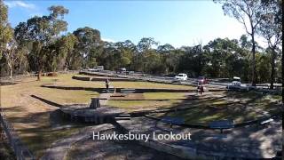 Nepean River at Yarramundi [upl. by Peskoff969]