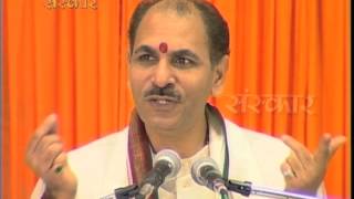 Pravachan  Shri Sudhanshu Ji Maharaj  Ep  24 [upl. by Querida]