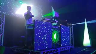 Ophidian Live amp DJ Full Set  Nightvisions Sydney AU 10318 [upl. by Euqinaj208]