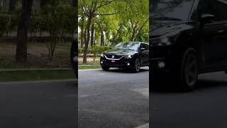 Black baleno 😈 baleno balenolovers marutisuzuki black blackmafiacar ​⁠Arunvlogs83 [upl. by Sharp]