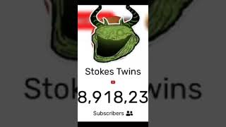 Ronaldo vs stoker twins music phonk memes [upl. by Akers]