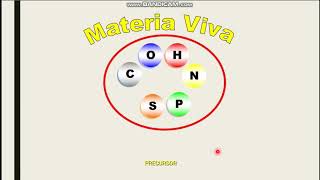 Bioquímica Generalidades de las macromoléculas [upl. by Locin]