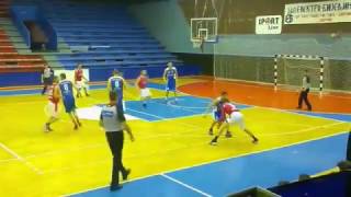 Doriano Arapovic got range like Chef Curry [upl. by Eindys358]