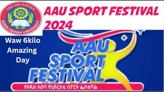 AAU sport festivalopening part 2 [upl. by Norat]