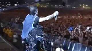 Iron Maiden  Fear Of The Dark Live At Rock In Rio  Legendado [upl. by Pelmas]