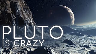 The Facts Nearly Everyone Gets Wrong About Pluto [upl. by Mil31]