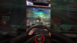 Wangan Midnight 5DX Thaihot Plaza Fuzhou China [upl. by Meer]