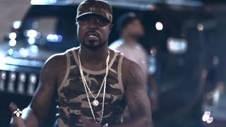 YOUNG BUCK amp RUKUS100 BOUT MONEY HD VIDEO BLACKFLYMUSIC [upl. by Viquelia]