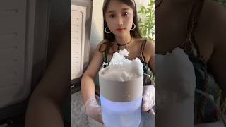 ASMR FRESH HUMIDIFIER FROST [upl. by Sewell]