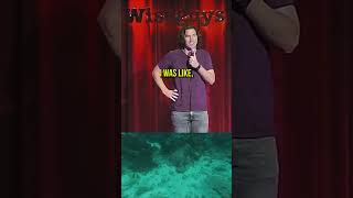 The worst jobs in the world standupcomedy [upl. by Juieta]