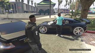 Boyz N Hood Rp Server Ep10 Session 3GTA5 OnlinePS4 Roleplaying Livefendiicityrp [upl. by Viscardi]