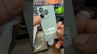 Unboxing📱Mini Smallest Android Phone 4G Smartphone shorts shortsfeed technology smartphone [upl. by Nerek]