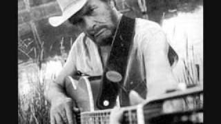 Merle Haggard Im A White Boy [upl. by Atinra]