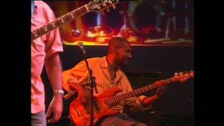 WIESEN ARCHIV  TEIL 11  LARRY CORYELL  VICTOR BAILEY  LENNY WHITE 2006 [upl. by Evalyn371]