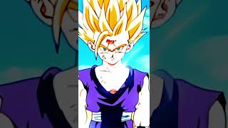 Gohan ssj2 edit gohan anime ultrainstinctedit [upl. by Petromilli370]