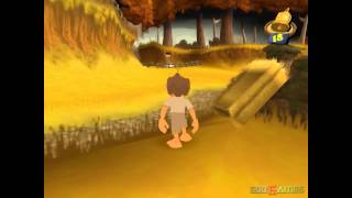 Herdy Gerdy  Gameplay PS2 HD 720P [upl. by Dare984]