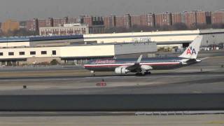 Spotting at JFK 2 [upl. by Banks]