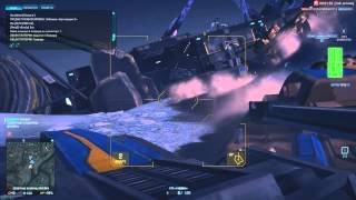 PLANETSIDE 2 TIM  15 СЕРИЯ [upl. by Okram]