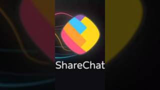 Sharechat App  Sharechat Se Paise Kaise Kamaye  Sharechat Status sharechat shorts short [upl. by Notsej]