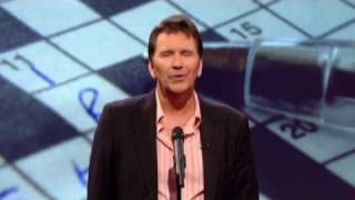 Stewart Francis talks about leisure [upl. by Suki]